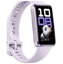 Smartwatch Huawei Band fioletowy