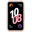 Smartwatch Huawei Band różowy