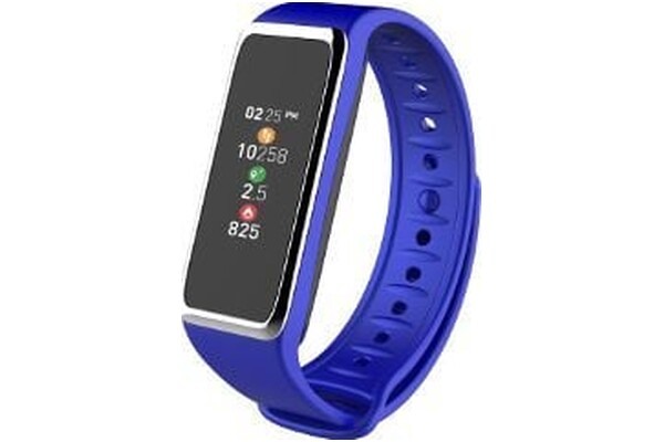 Smartwatch MyKronoz Zegatmyklfr 3 niebieski