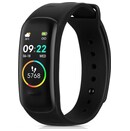Smartwatch Niceboy X-Fit Plus czarny