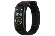 Smartwatch Niceboy X-Fit Plus czarny