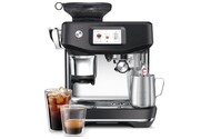 Ekspres SAGE Barista Touch SES882BTR automatyczny czarny