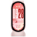 Smartwatch Xiaomi Mi Band Pro różowy