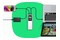 Powerbank Green Cell PowerPlay Ultra 2500mAh 140.0W szary