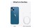 Smartfon Apple iPhone 13 5G niebieski 6.10" 4.0GB/256.0GB