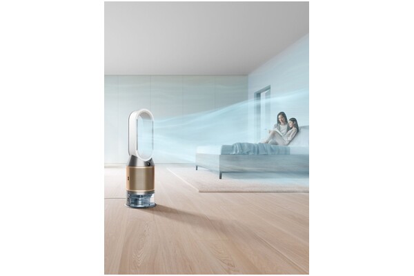 Oczyszczacz powietrza Dyson Humidify+Cool