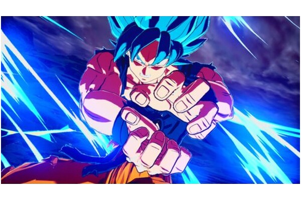 Dragon Ball Sparking Zero 2 Nintendo Switch
