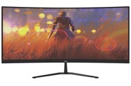Monitor 34.0" ACER ED340CURX0BMIIPX czarny