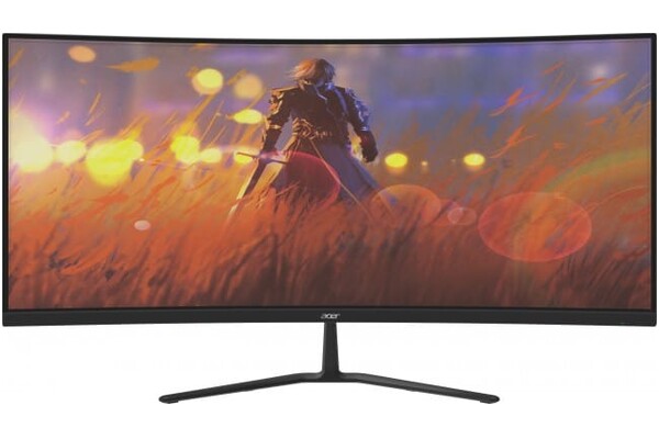 Monitor 34.0" ACER ED340CURX0BMIIPX czarny