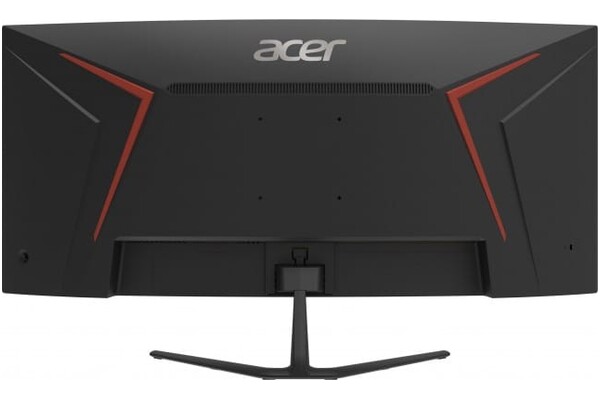 Monitor 34.0" ACER ED340CURX0BMIIPX czarny
