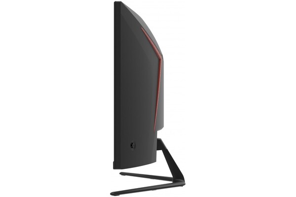 Monitor 34.0" ACER ED340CURX0BMIIPX czarny