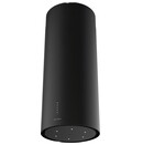 Okap kuchenny Przyścienny FABER Cylindra Plus 37.0cm czarny