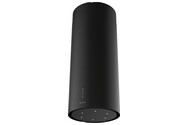Okap kuchenny Przyścienny FABER Cylindra Plus 37.0cm czarny
