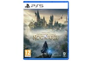 Dziedzictwo Hogwartu PlayStation 5
