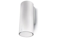 Okap kuchenny Przyścienny FABER Cylindra Gloss Plus 37.0cm biały