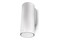 Okap kuchenny Przyścienny FABER Cylindra Gloss Plus 37.0cm biały