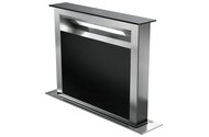 Okap kuchenny Blatowy FABER Fabula Evo 59.0cm czarny