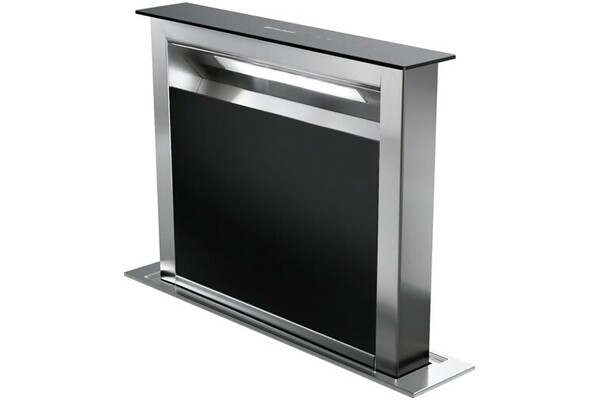 Okap kuchenny Blatowy FABER Fabula Evo 59.0cm czarny
