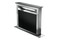 Okap kuchenny Blatowy FABER Fabula Evo 59.0cm czarny