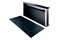 Okap kuchenny Blatowy FABER Fabula Evo Plus 90.0cm czarny