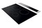 Okap kuchenny Blatowy FABER Fabula Evo Plus 90.0cm czarny