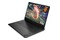 Laptop HP OMEN 17 17.3" AMD Ryzen AI 7 350 Nvidia GeForce RTX 5060 16GB 1TB SSD Windows 11 Home czarny