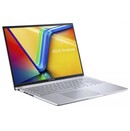 Laptop ASUS Vivobook 16 16.0" AMD Ryzen 5 7430U AMD Radeon 16GB 512GB SSD srebrny