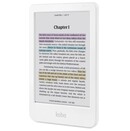 Czytnik Kobo Clara 16GB biały - bez reklam