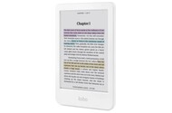 Czytnik Kobo Clara 16GB biały - bez reklam