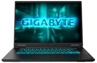 Laptop GIGABYTE A16 16.0" AMD Ryzen 7 260 Nvidia GeForce RTX 5060 32GB 1TB SSD czarny