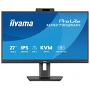 Monitor 27.0" IIYAMA XUB2790QSUH-B2 czarny