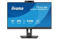 Monitor 27.0" IIYAMA XUB2790QSUH-B2 czarny
