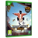 Rooftops & Alleys Dual Pack Edition Xbox (Series X)