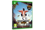 Rooftops & Alleys Dual Pack Edition Xbox (Series X)