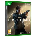 007 The First Light Xbox (Series X)