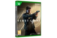 007 The First Light Xbox (Series X)