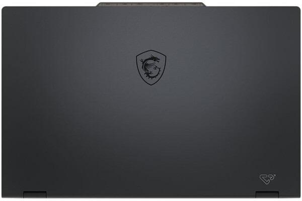 Laptop MSI Cyborg A17 17.3" AMD Ryzen 7 260 NVIDIA GeForce RTX 5050 16GB 512GB SSD M.2 czarny