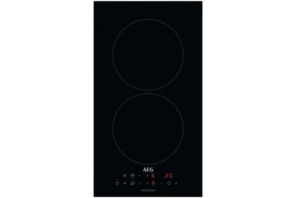 Płyta indukcyjna AEG-Electrolux AE087Płyta