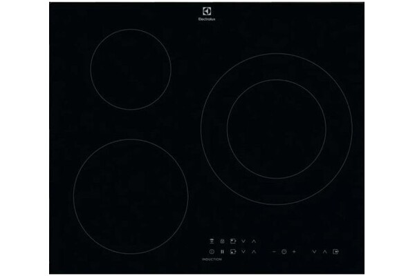 Płyta indukcyjna Electrolux S0416414