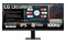 Monitor 29.0" LG 29U511