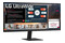 Monitor 29.0" LG 29U511