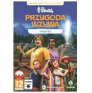 The Sims 4 Przygoda Wzywa dodatek PC