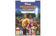 The Sims 4 Przygoda Wzywa dodatek PC