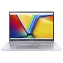 Laptop ASUS Vivobook 16 16.0" AMD Ryzen 5 7430U AMD Radeon RX Vega 7 16GB 512GB SSD M.2 Windows 11 Home srebrny
