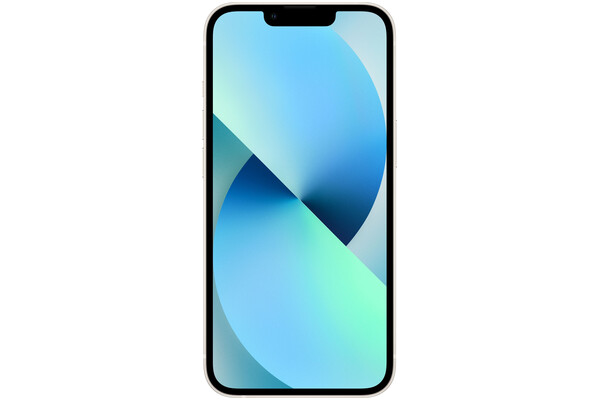 Smartfon Apple iPhone 13 5G biały 6.10" 4.0GB/256.0GB