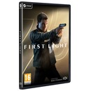 007 The First Light PC