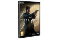 007 The First Light PC