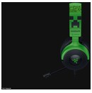 Słuchawki Razer Kraken X V4 USB Nauszne Przewodowe