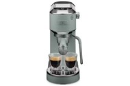 Ekspres De’Longhi Dedica EC890GR automatyczny szary