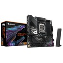 Płyta główna GIGABYTE X870M Aorus Elite WiFi Socket AM5 AMD X870 DDR5 microATX